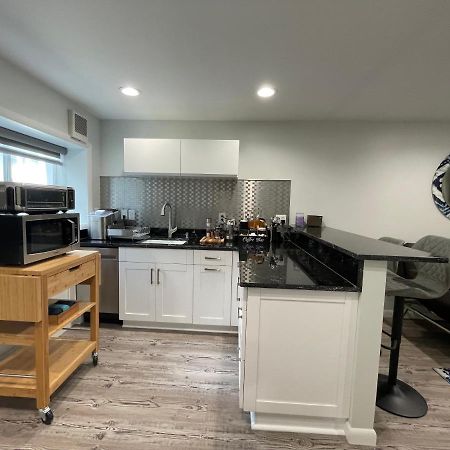Sonsak - Unit 5 Apartment Шарлотсвил Екстериор снимка