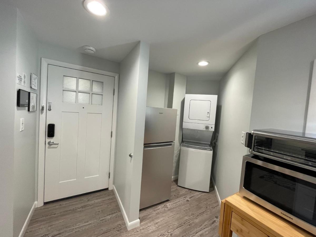 Sonsak - Unit 5 Apartment Шарлотсвил Екстериор снимка