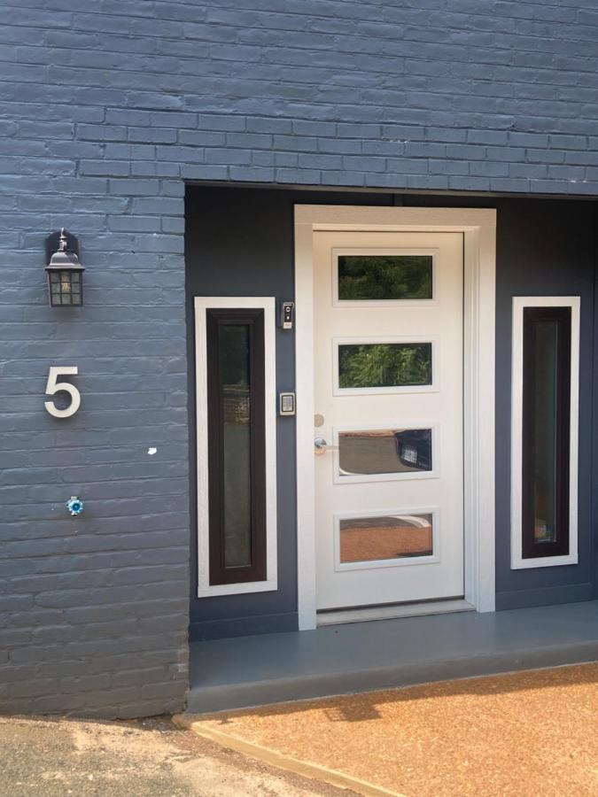 Sonsak - Unit 5 Apartment Шарлотсвил Екстериор снимка